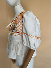 Cargar imagen en el visor de la galería, Top CALAVERITA