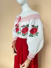 Cargar imagen en el visor de la galería, Blusa PANALITO