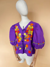 Cargar imagen en el visor de la galería, Reserva- TOP CEMPASÚCHIL para Septiembre 2026