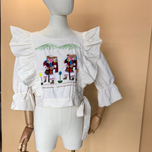 Cargar imagen en el visor de la galería, TOP VIEJITOS - Talla XG