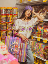 Cargar imagen en el visor de la galería, Blusa PANALITO