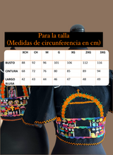 Cargar imagen en el visor de la galería, Blusa personalizada "Mi altar" para año 2026