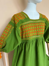 Cargar imagen en el visor de la galería, VESTIDO ERANDINI