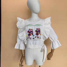 Cargar imagen en el visor de la galería, TOP VIEJITOS - Talla XG