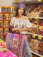 Cargar imagen en el visor de la galería, Blusa PANALITO