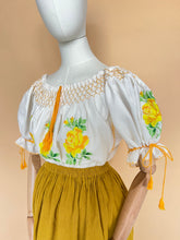 Cargar imagen en el visor de la galería, Blusa PANALITO