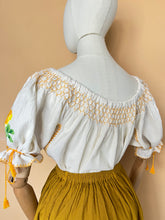 Cargar imagen en el visor de la galería, Blusa PANALITO