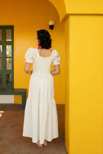 Cargar imagen en el visor de la galería, Maxivestido JAPUNDA