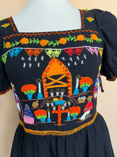 Cargar imagen en el visor de la galería, Maxivestido ALTAR