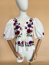 Cargar imagen en el visor de la galería, Top TERCIOPELO entrega en año 2026