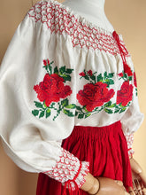 Cargar imagen en el visor de la galería, Blusa PANALITO