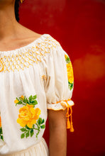 Cargar imagen en el visor de la galería, Blusa PANALITO