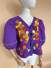 Cargar imagen en el visor de la galería, Reserva- TOP CEMPASÚCHIL para Septiembre 2026