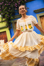 Cargar imagen en el visor de la galería, Blusa PANALITO