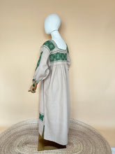 Cargar imagen en el visor de la galería, VESTIDO ERANDINI