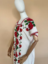 Cargar imagen en el visor de la galería, Vestido OBDULIA - XG