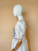 Cargar imagen en el visor de la galería, Maxivestido JAPUNDA