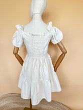 Cargar imagen en el visor de la galería, Minivestido AMOR EN LA FERIA