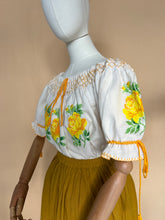 Cargar imagen en el visor de la galería, Blusa PANALITO