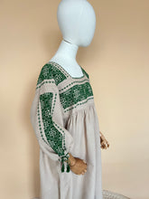 Cargar imagen en el visor de la galería, VESTIDO ERANDINI