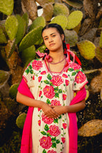 Cargar imagen en el visor de la galería, Vestido OBDULIA