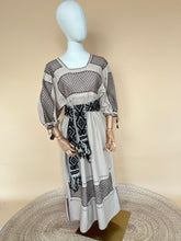 Cargar imagen en el visor de la galería, VESTIDO ERANDINI