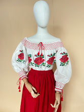 Cargar imagen en el visor de la galería, Blusa PANALITO