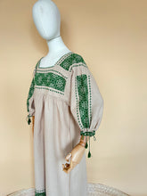 Cargar imagen en el visor de la galería, VESTIDO ERANDINI