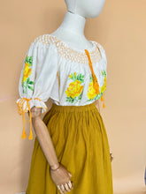 Cargar imagen en el visor de la galería, Blusa PANALITO