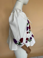 Cargar imagen en el visor de la galería, Top TERCIOPELO entrega en año 2026