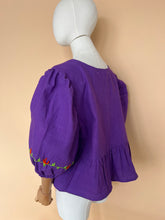 Cargar imagen en el visor de la galería, Reserva- TOP CEMPASÚCHIL para Septiembre 2026