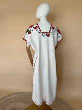 Cargar imagen en el visor de la galería, Vestido OBDULIA - XG