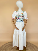 Cargar imagen en el visor de la galería, Maxivestido JAPUNDA