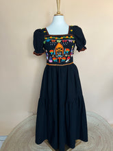 Cargar imagen en el visor de la galería, Maxivestido ALTAR