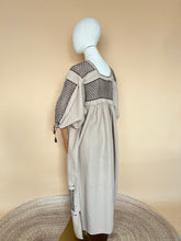 Cargar imagen en el visor de la galería, VESTIDO ERANDINI