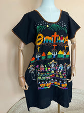 Cargar imagen en el visor de la galería, Mini vestido ÁNIMAS