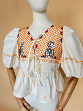 Cargar imagen en el visor de la galería, Top CALAVERITA