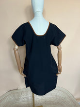 Cargar imagen en el visor de la galería, Mini vestido ÁNIMAS
