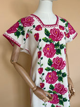 Cargar imagen en el visor de la galería, Vestido OBDULIA