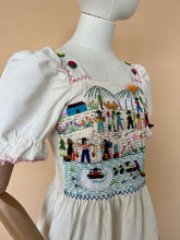 Cargar imagen en el visor de la galería, Maxivestido JAPUNDA