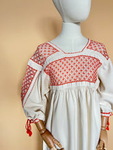 Cargar imagen en el visor de la galería, VESTIDO ERANDINI