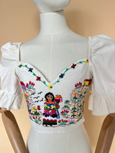 Cargar imagen en el visor de la galería, Croptop AGUADORA