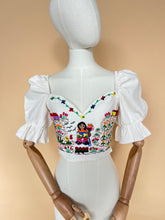 Cargar imagen en el visor de la galería, Croptop AGUADORA