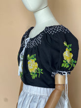 Cargar imagen en el visor de la galería, Blusa PANALITO