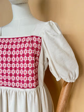 Cargar imagen en el visor de la galería, Midi vestido BRILLAS