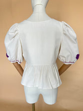 Cargar imagen en el visor de la galería, Top TERCIOPELO entrega en año 2026