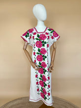 Cargar imagen en el visor de la galería, Vestido OBDULIA
