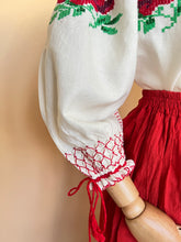 Cargar imagen en el visor de la galería, Blusa PANALITO
