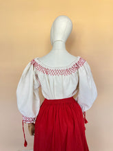 Cargar imagen en el visor de la galería, Blusa PANALITO
