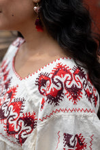 Cargar imagen en el visor de la galería, Vestido ERANDINI
